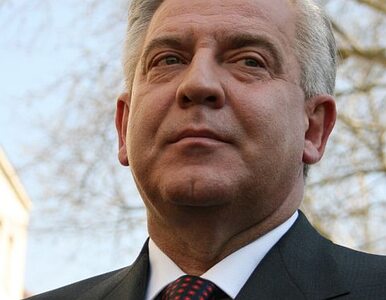 Miniatura: Były premier Chorwacji zatrzymany w Austrii