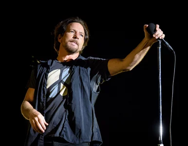 Miniatura: Ostatni tytani grunge'u. Pearl Jam...