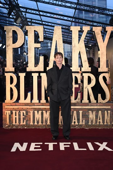 Premiera filmu „Peaky Blinders: Nieśmiertelny” w Birmingham 