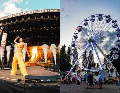 Miniatura: Festiwal i znana atrakcja turystyczna w...