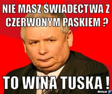 Memy na zakończenie roku szkolnego 