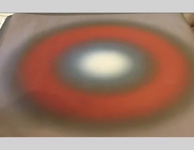 Miniatura: Chcieli sprzedać obraz Fangora przez...