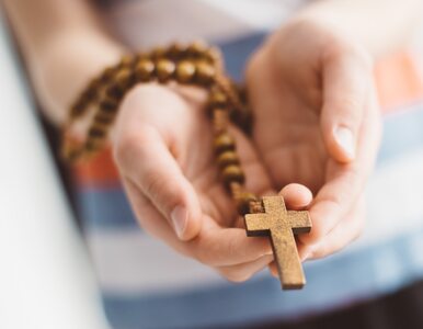 Religijni medycy rzadziej popełniają samobójstwa