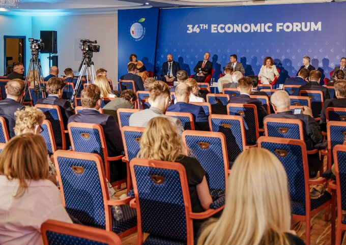XVI Forum Ochrony Zdrowia