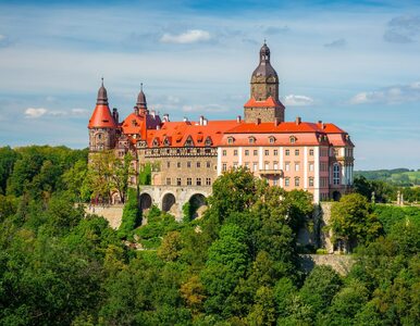 Miniatura: Kandydaci do Sejmu w Wałbrzychu, okręg nr...