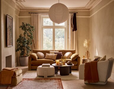 Miniatura: To koniec ery beżu. Ten kolor wygryzie go...