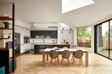 Origami House, projekt XUL Architecture downloadfor.press, XUL