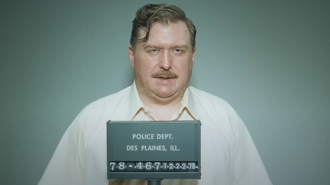 „Devil in Disguise: John Wayne Gacy”