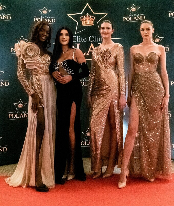 5. edycja Weneckiego Balu Maskowego