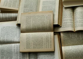 Miniatura: QUIZ o bohaterach światowej literatury....