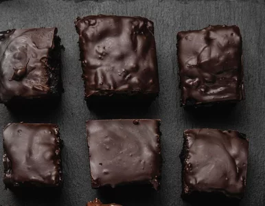 Miniatura: Ten deser wyciągam z lodówki w Trzech...