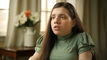 &bdquo;Dziecko czy&nbsp;oszustka: Przypadek Natalii Grace&rdquo;