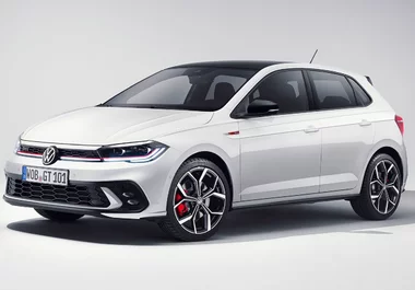 Volkswage Polo GTI