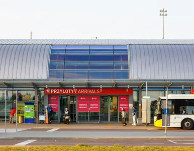 Miniatura: Ryanair zawiesi 140 połączeń z Polski....