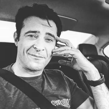 Goran Visnjic 