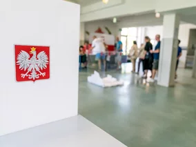 Miniatura: Kto może wygrać wybory w Krakowie? Polacy...