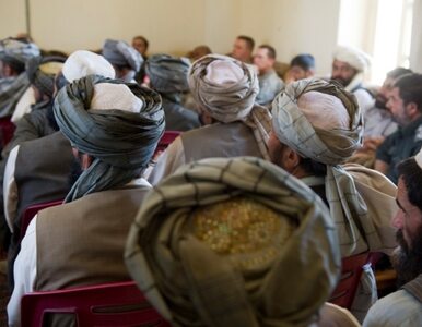 Miniatura: Afgańczycy chcą amerykańskiej okupacji