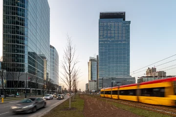 Warsaw UNIT 