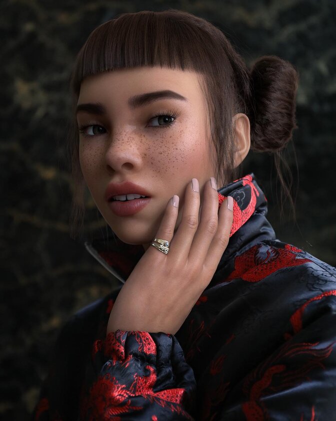 Miquela 