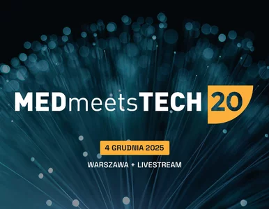 Miniatura: Jubileuszowa konferencja MEDmeetsTECH. Jak...