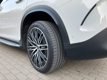 Mercedes EQE 350 4MATIC