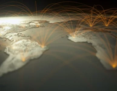 Miniatura: Alternatywny ośrodek władzy? Ciekawy...