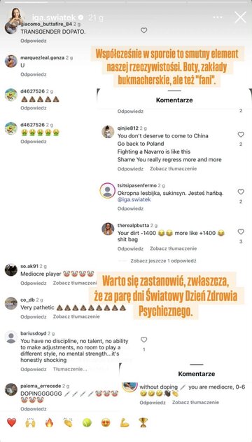 Iga Świątek