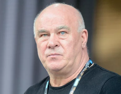 Miniatura: Ryszard Rynkowski jest bezrobotny. Żona...