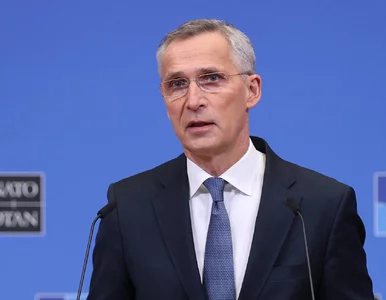 Miniatura: Wojna Rosja – Ukraina. NATO wyśle...