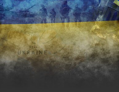 Miniatura: Wojna Rosja – Ukraina. Najważniejsze...
