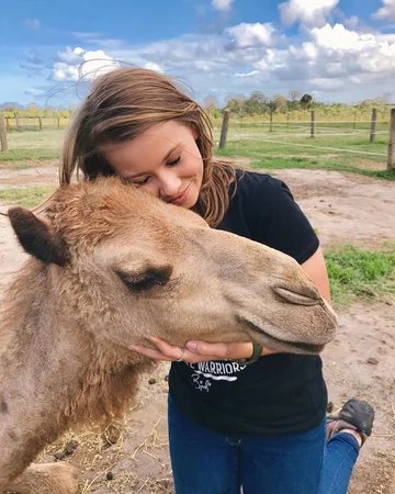 Bindi Irwin 