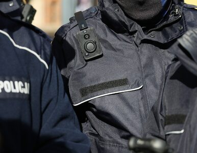 Miniatura: Zabójstwo policjanta w Raciborzu....