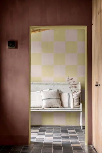 Kolory naturalne z Palety ColourFutures 2023 