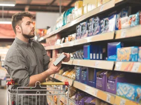 Miniatura: Zamiast słodyczy wybieram to,...