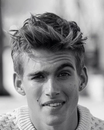 Presley Gerber 