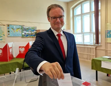 Miniatura: Walka „na żyletki” w wyborach w Zabrzu....