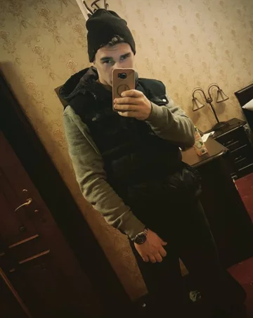 Michał Włodarczyk 