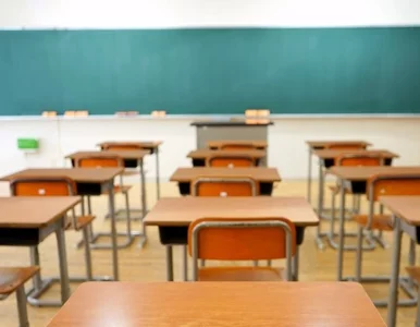 Miniatura: Skandal w szkole podstawowej. Obrażali...