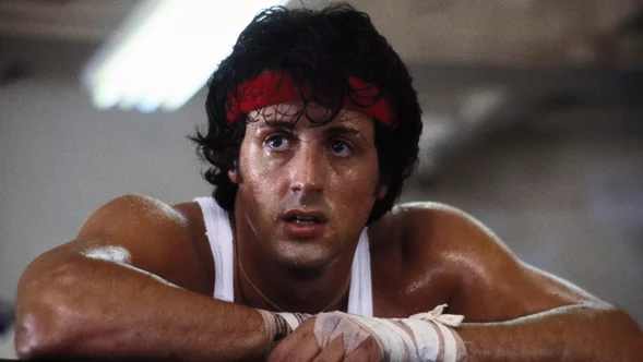 Miniatura: Sylvester Stallone ujawnia „straszną cenę”...