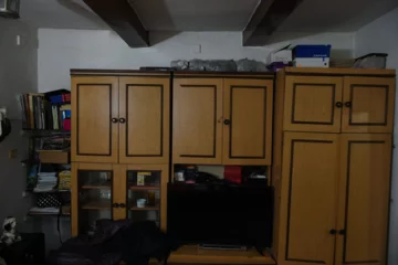 Efekty remontu ekipy programu „Nasz nowy dom” we wsi Iły 