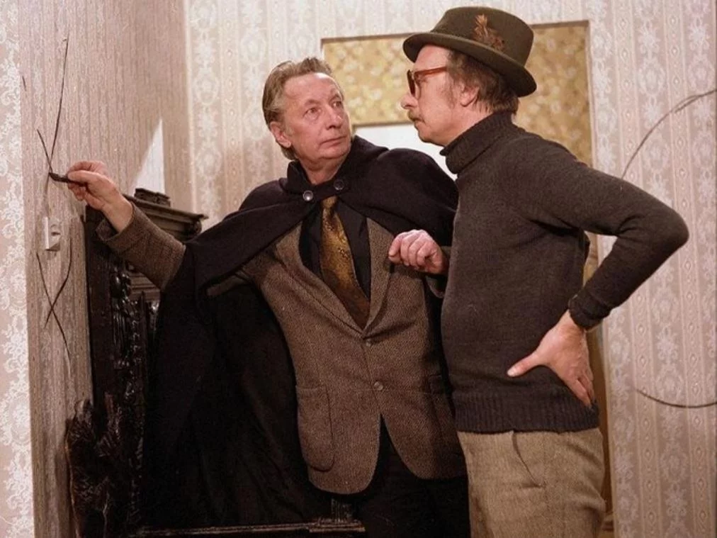 Wspominkowy QUIZ z filmów i seriali z czasów PRL-u