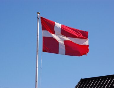 Miniatura: Dania: Pierwszy raz w historii więcej...