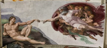 Ten dzieło stworzył: