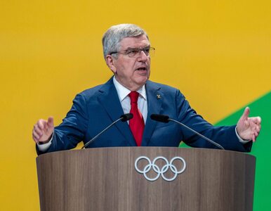 Miniatura: MKOl ogłosił gospodarzy kolejnych igrzysk!...