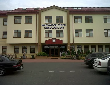 Miniatura: Szokujące wyniki kontroli w firmie...