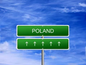 Miniatura: Niemcy patrzą na Polskę z podziwem. „Die...