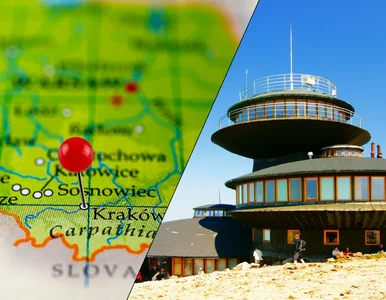 Miniatura: Co wiesz o Polsce? Spróbuj odpowiedzieć...