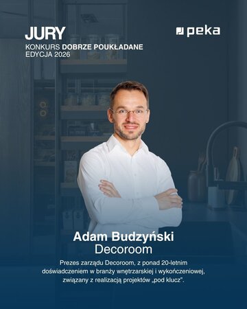 Konkurs PEKA Dobrze Poukładane to&nbsp;okazja dla&nbsp;architekt&oacute;w i&nbsp;projektant&oacute;w wnętrz, by&nbsp;sprawdzić własny warsztat i&nbsp;pokazać sw&oacute;j spos&oacute;b myślenia o&nbsp;przestrzeni