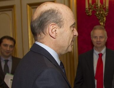 Miniatura: Francja apeluje do Turcji o "zimną krew"