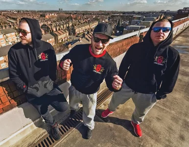 Miniatura: "Koka, wóda, góra siana". Fenomen Gangu...